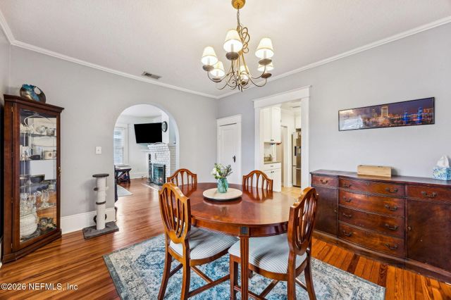 4257 BEVERLY Avenue, Jacksonville, FL 32210