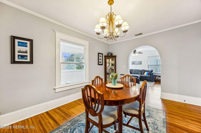 4257 BEVERLY Avenue, Jacksonville, FL 32210