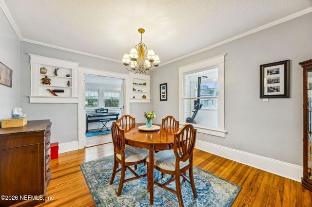 4257 BEVERLY Avenue, Jacksonville, FL 32210