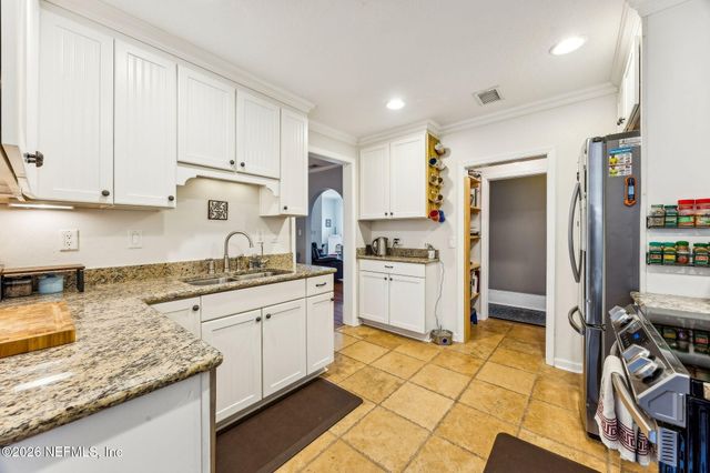 4257 BEVERLY Avenue, Jacksonville, FL 32210