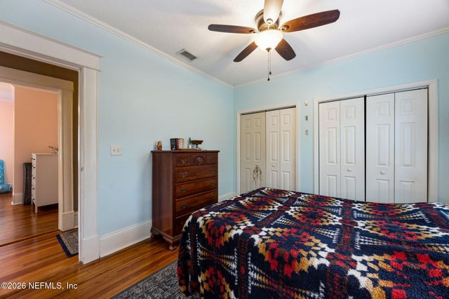 4257 BEVERLY Avenue, Jacksonville, FL 32210