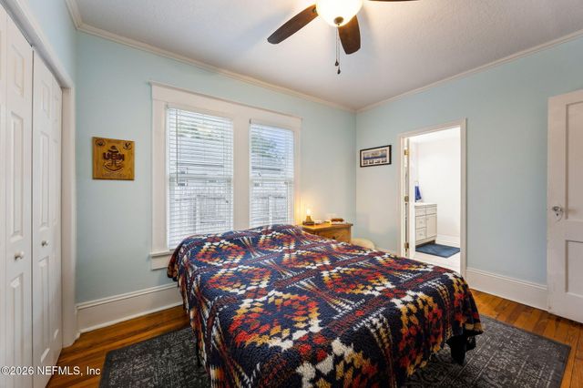 4257 BEVERLY Avenue, Jacksonville, FL 32210