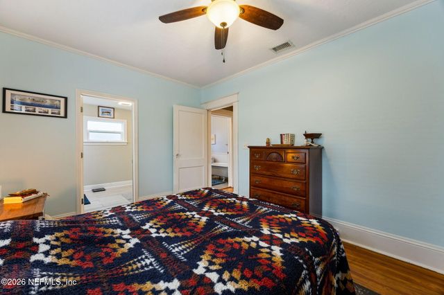 4257 BEVERLY Avenue, Jacksonville, FL 32210