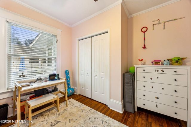 4257 BEVERLY Avenue, Jacksonville, FL 32210