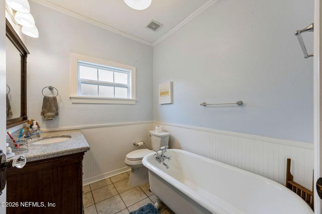 4257 BEVERLY Avenue, Jacksonville, FL 32210