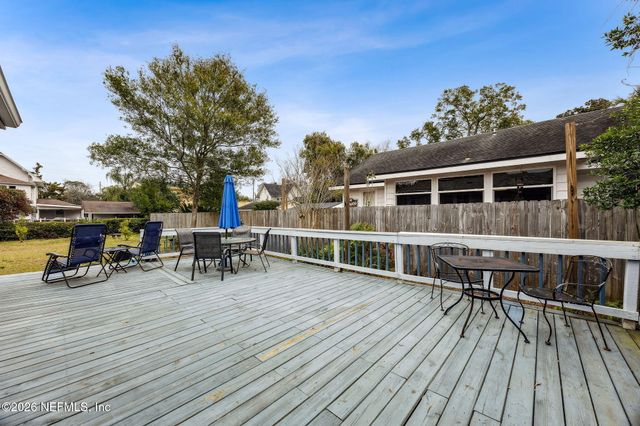 4257 BEVERLY Avenue, Jacksonville, FL 32210