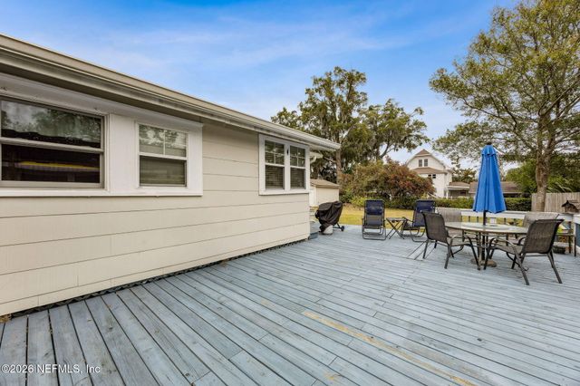 4257 BEVERLY Avenue, Jacksonville, FL 32210