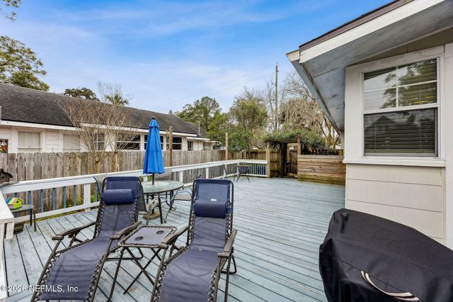 4257 BEVERLY Avenue, Jacksonville, FL 32210