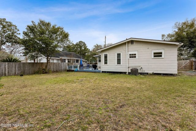 4257 BEVERLY Avenue, Jacksonville, FL 32210