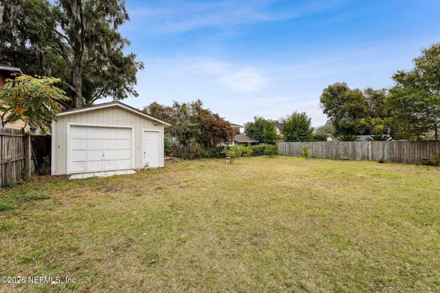 4257 BEVERLY Avenue, Jacksonville, FL 32210