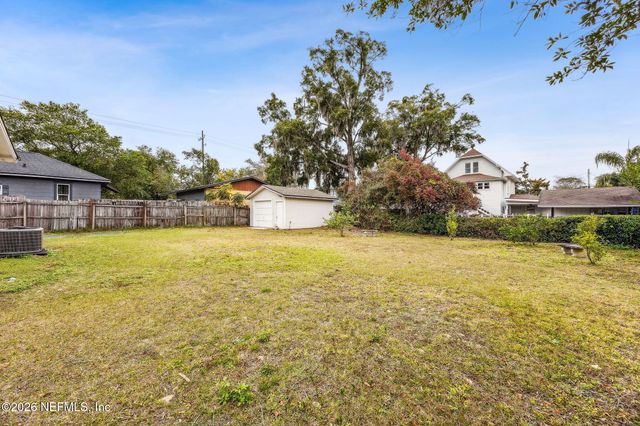 4257 BEVERLY Avenue, Jacksonville, FL 32210