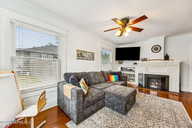 4257 BEVERLY Avenue, Jacksonville, FL 32210