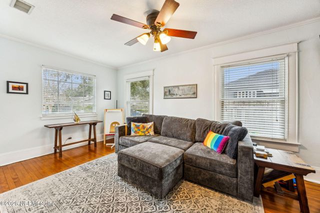 4257 BEVERLY Avenue, Jacksonville, FL 32210