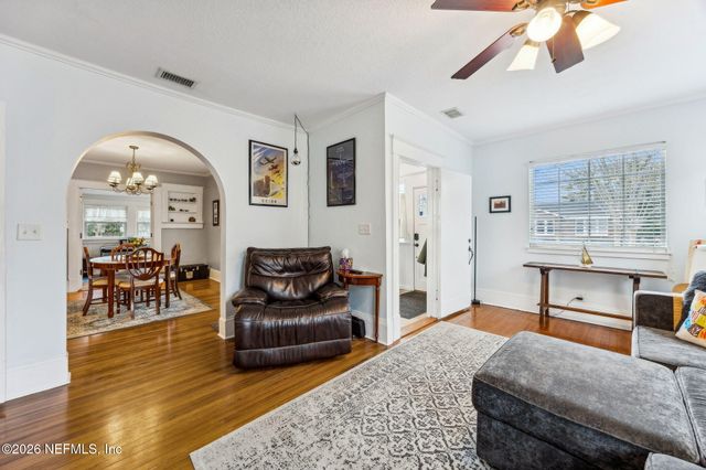 4257 BEVERLY Avenue, Jacksonville, FL 32210