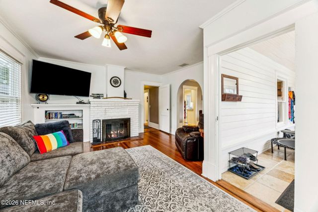 4257 BEVERLY Avenue, Jacksonville, FL 32210