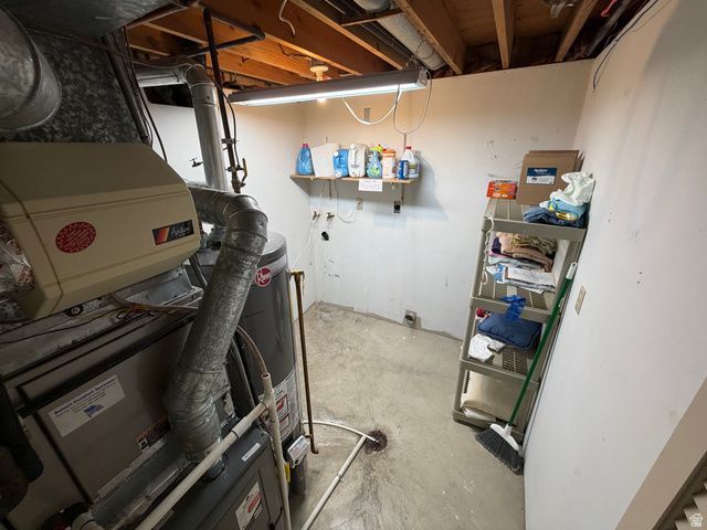 6454 S GARTH CIR, Taylorsville, UT 84129