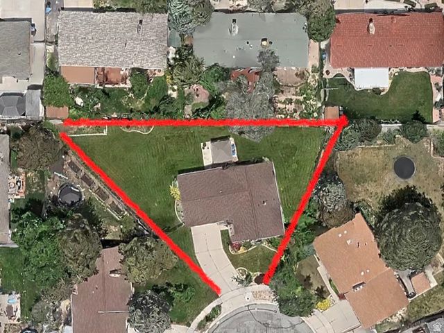 6454 S GARTH CIR, Taylorsville, UT 84129