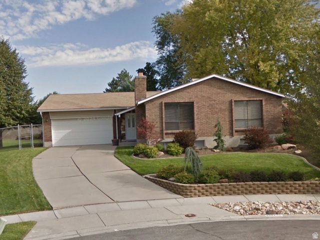 6454 S GARTH CIR, Taylorsville, UT 84129