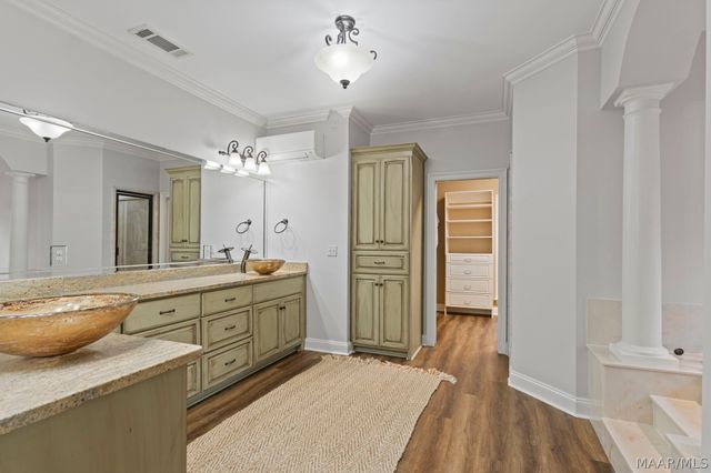 6313 Philadelphia Hill, Montgomery, AL 36117