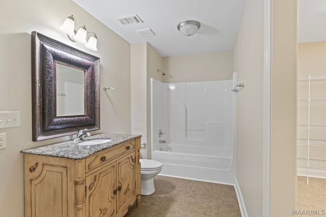 6313 Philadelphia Hill, Montgomery, AL 36117