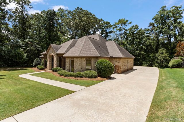 6313 Philadelphia Hill, Montgomery, AL 36117