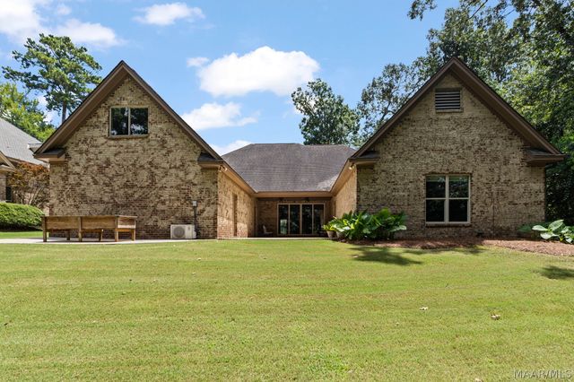 6313 Philadelphia Hill, Montgomery, AL 36117