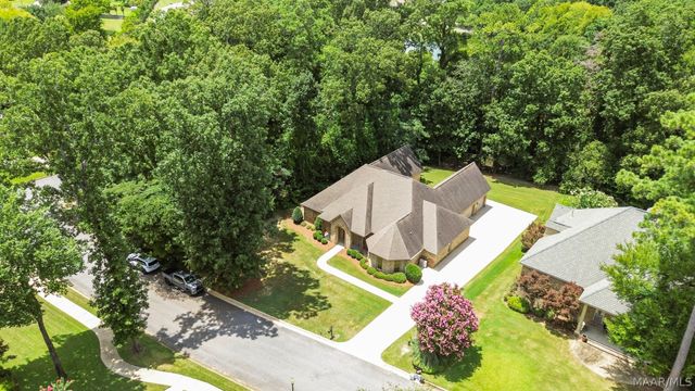 6313 Philadelphia Hill, Montgomery, AL 36117