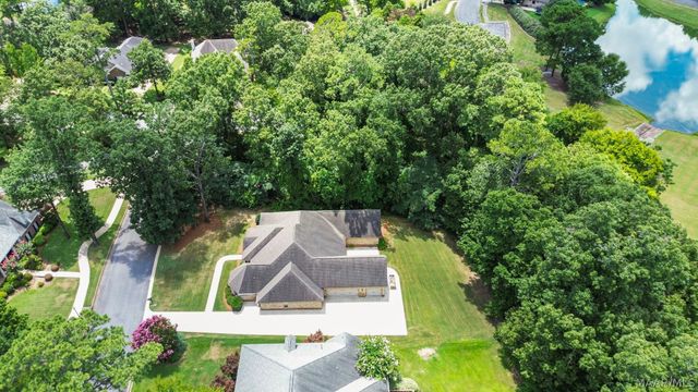 6313 Philadelphia Hill, Montgomery, AL 36117
