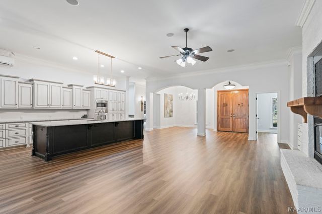 6313 Philadelphia Hill, Montgomery, AL 36117