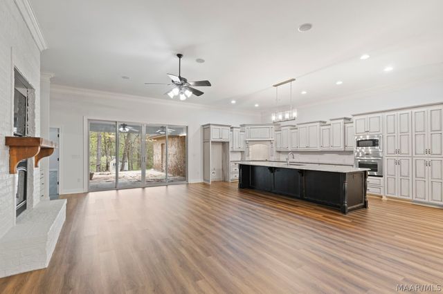 6313 Philadelphia Hill, Montgomery, AL 36117