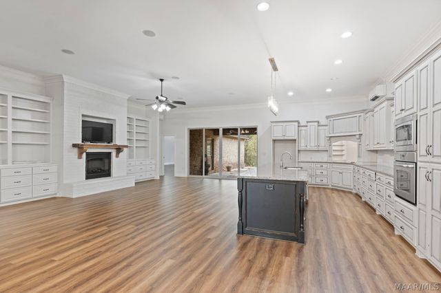 6313 Philadelphia Hill, Montgomery, AL 36117