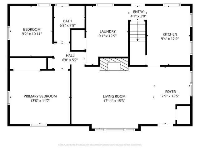 1440 92nd Avenue N, Brooklyn Park, MN 55444