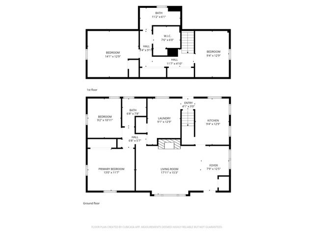 1440 92nd Avenue N, Brooklyn Park, MN 55444