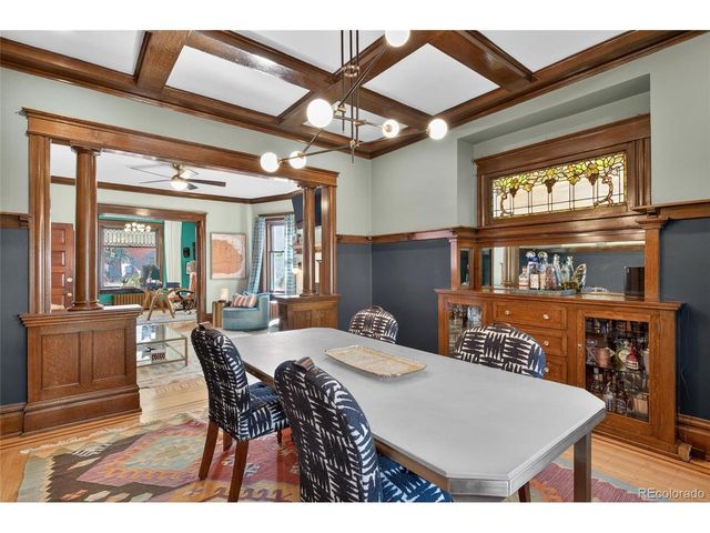 1409 Columbine St, Denver, CO 80206