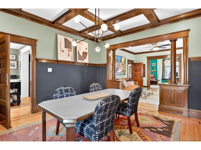 1409 Columbine St, Denver, CO 80206