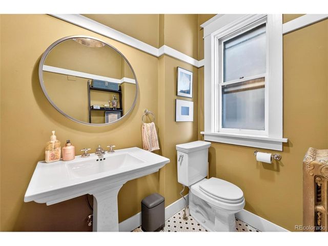 1409 Columbine St, Denver, CO 80206