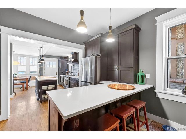 1409 Columbine St, Denver, CO 80206