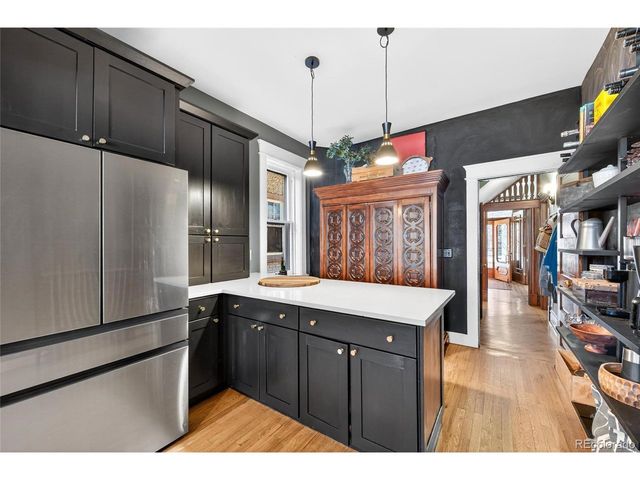 1409 Columbine St, Denver, CO 80206