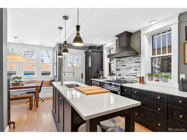 1409 Columbine St, Denver, CO 80206