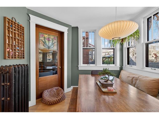 1409 Columbine St, Denver, CO 80206