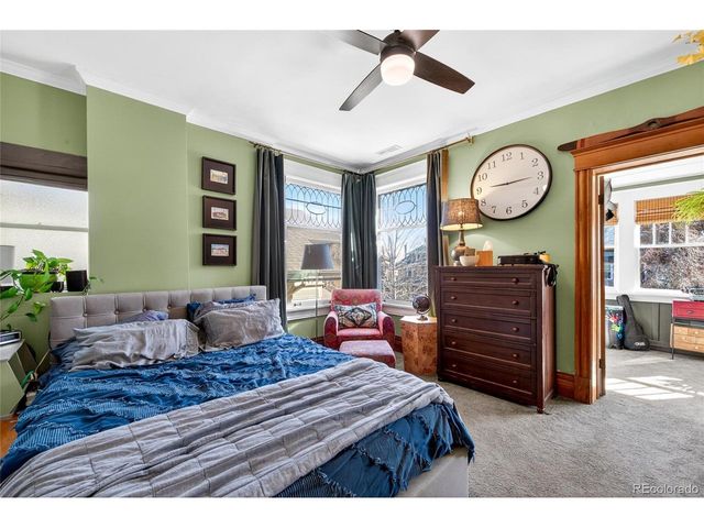 1409 Columbine St, Denver, CO 80206