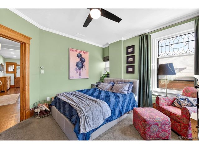 1409 Columbine St, Denver, CO 80206