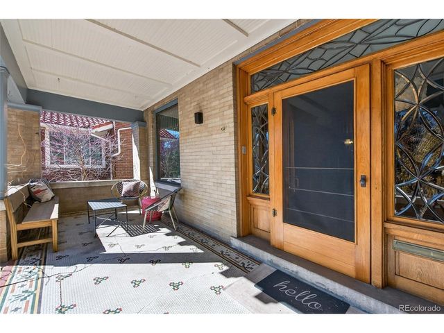 1409 Columbine St, Denver, CO 80206