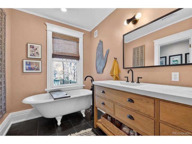 1409 Columbine St, Denver, CO 80206