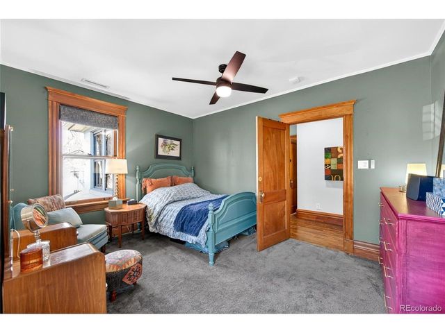 1409 Columbine St, Denver, CO 80206