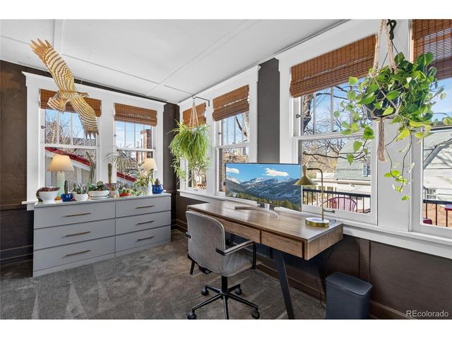 1409 Columbine St, Denver, CO 80206