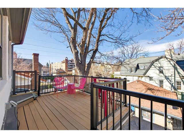 1409 Columbine St, Denver, CO 80206