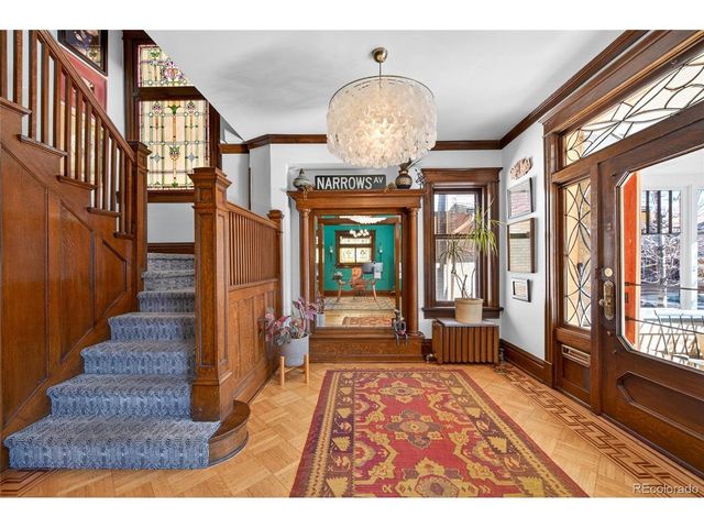 1409 Columbine St, Denver, CO 80206