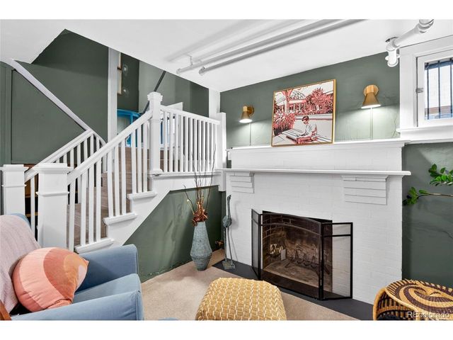 1409 Columbine St, Denver, CO 80206