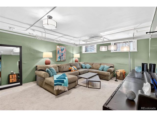 1409 Columbine St, Denver, CO 80206